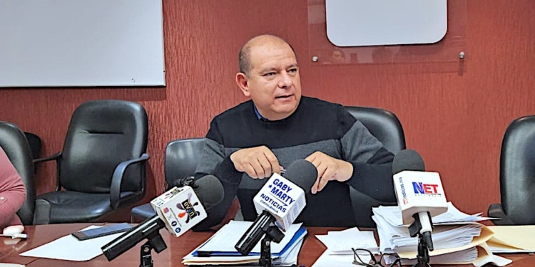 Tribunal Electoral consuma golpe de Maru para eliminar a líder de Morena en el Congreso