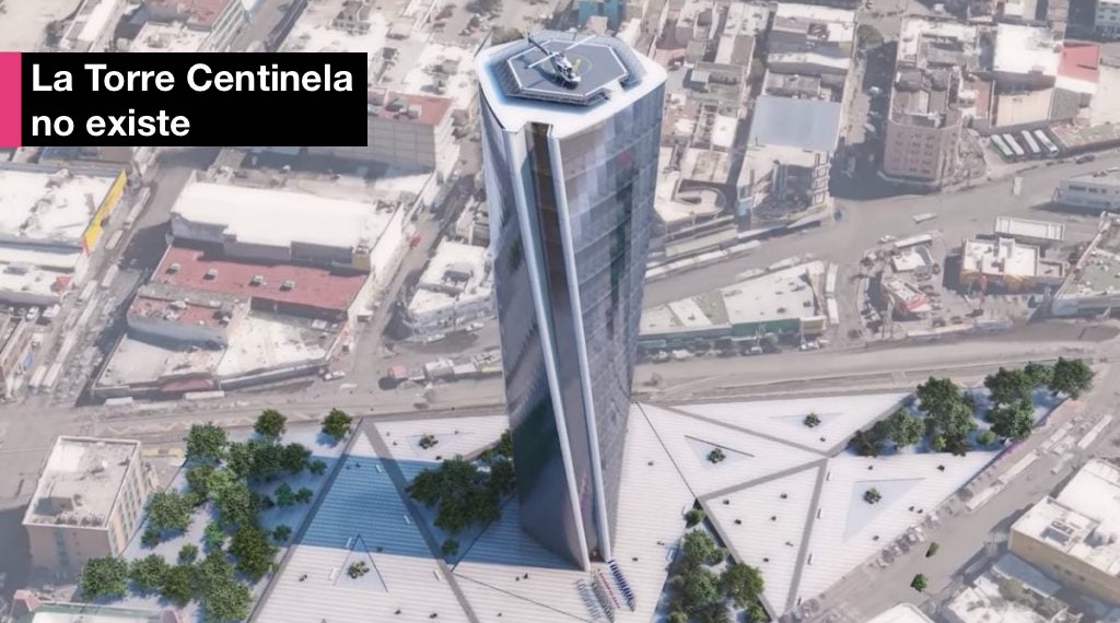 Cae titular de la Plataforma Centinela por falta de resultados en seguridad