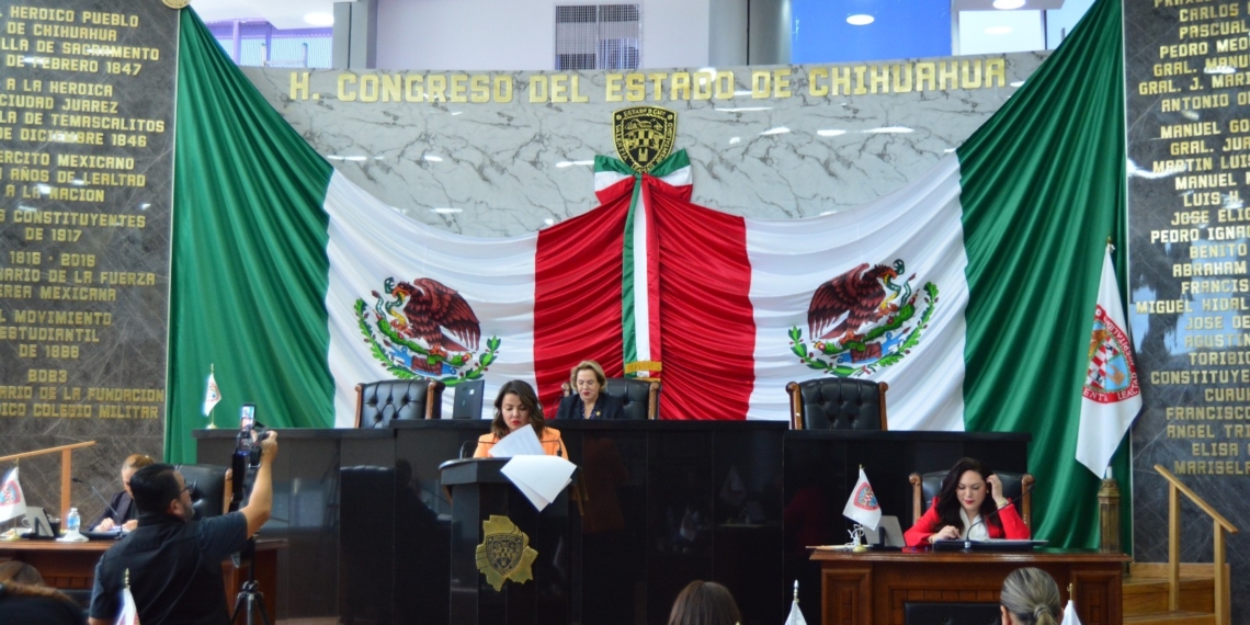 El MaruDuartismo cambia la Constitución para garantizar el ‘dedazo’ en Magistraturas del Poder Judicial