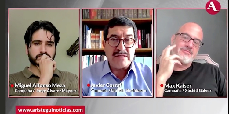 Corral detalla en qué consiste la Agencia Federal Anticorrupción y aclara desinformación