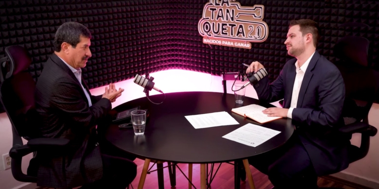 Nueva ley reconoce a víctimas de corrupción. Protege a investigadores y denunciantes: Javier Corral