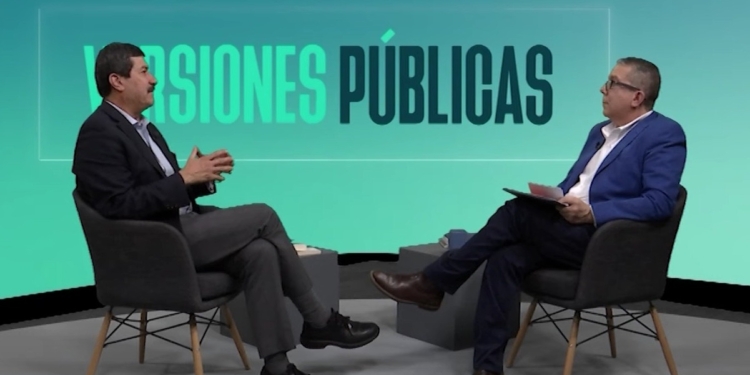 Plan de Claudia incluye una Ley General para fortalecer las fiscalías anticorrupción del país: Corral