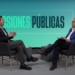 Plan de Claudia incluye una Ley General para fortalecer las fiscalías anticorrupción del país: Corral