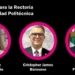 Maru Campos busca imponer a cómplice de César Duarte como rector de la Universidad Politécnica