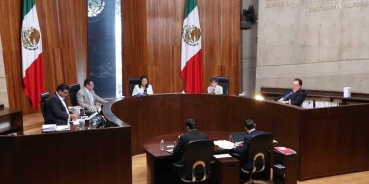 Tribunal Electoral Federal confirma elegibilidad de Javier Corral y exhibe golpeteo del MaruDuartismo