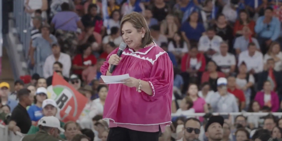 El PRIAN usa el tema del agua para instigar a una guerra que no existe