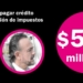 Eduardo Almeida Navarro, cómplice de César Duarte, pierde juicio por $512 millones ante el Fisco Federal