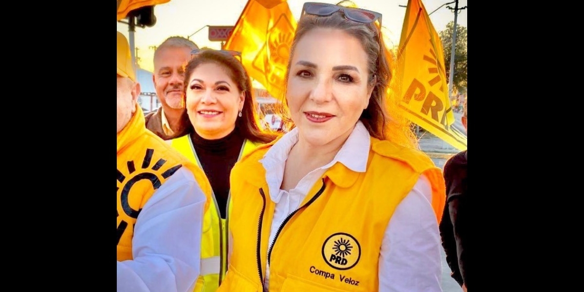 Defiende a César Duarte, hace guerra sucia contra Corral y medra con el caso Miroslava