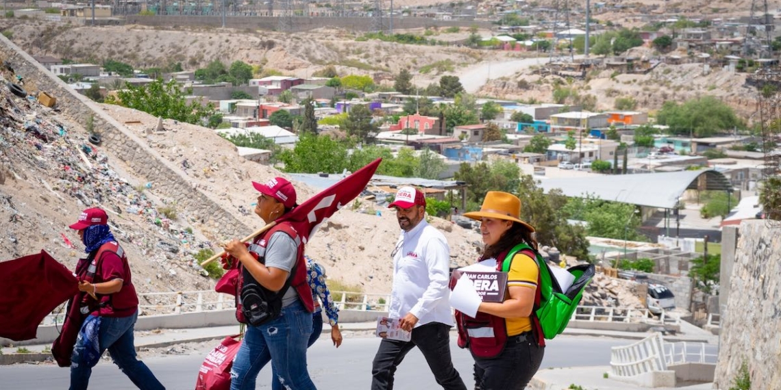 Impuesto Predial de maquilas debe quedarse en colonias donde viven los trabajadores: Juan Carlos Loera