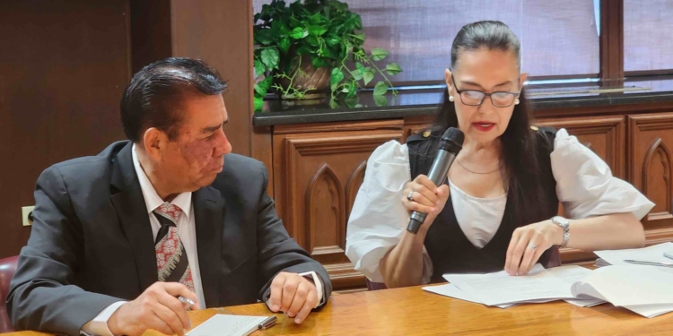 Activistas solicitan anular los comodatos entregados en El Chamizal para uso privado