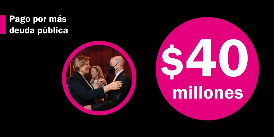 Maru paga $40 millones a operador de Diódoro Carrasco que fue vinculado a proceso por corrupción