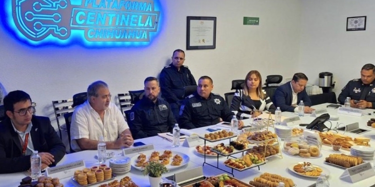 Plataforma Centinela cuesta dos años de presupuesto de la UACH