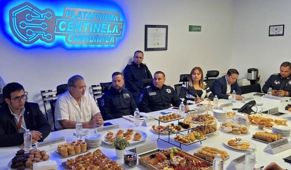 Plataforma Centinela cuesta dos años de presupuesto de la UACH