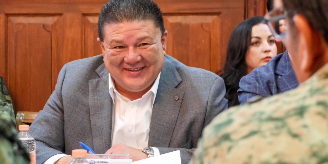 La gobernadora sostiene al Fiscal General, pese a la escalada de violencia y la impunidad