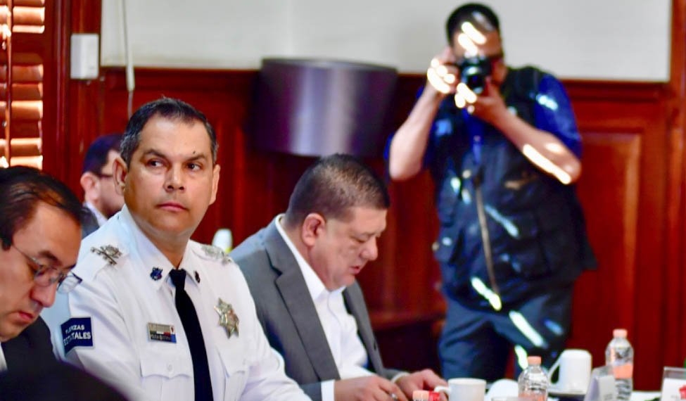 Exhiben impunidad en acoso y amenazas a empleada de Seguridad Pública Estatal