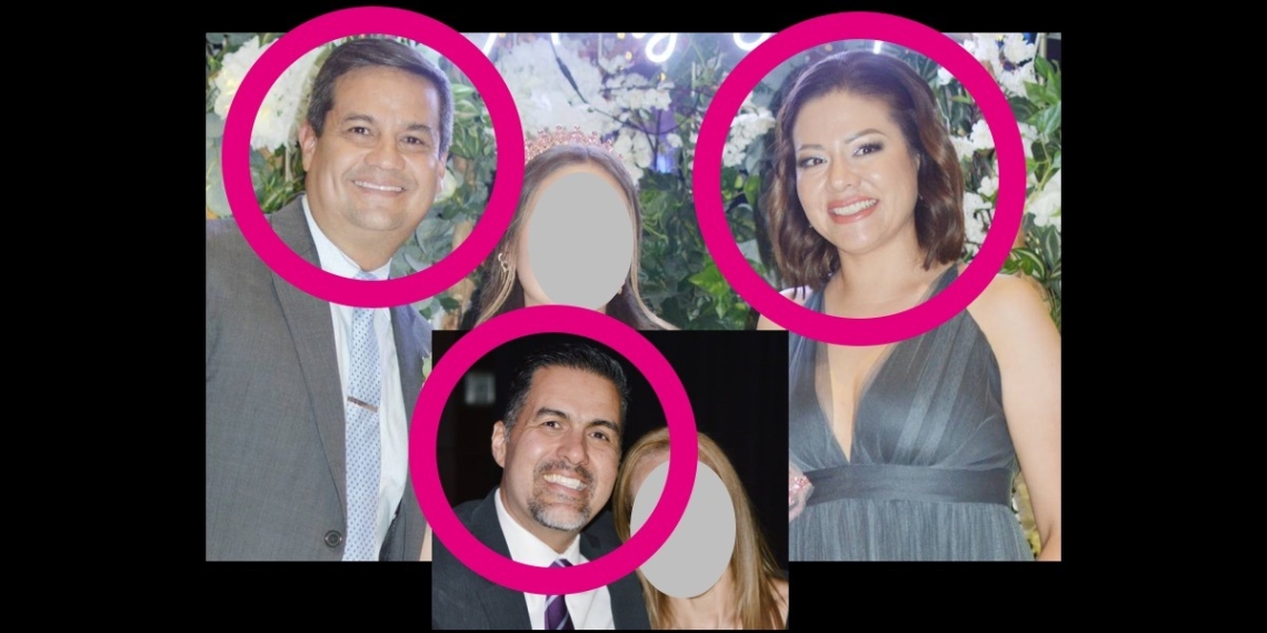 Jueza que liberó a César Duarte es pareja de un compadre del abogado defensor