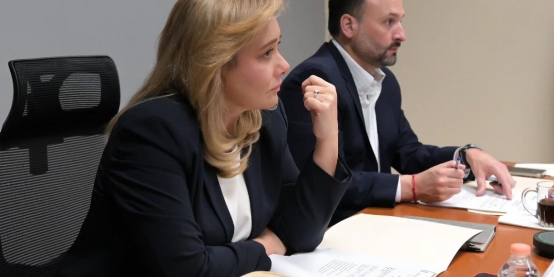 Maru no ha comprobado $44.7 millones de recursos federales para educación tecnológica