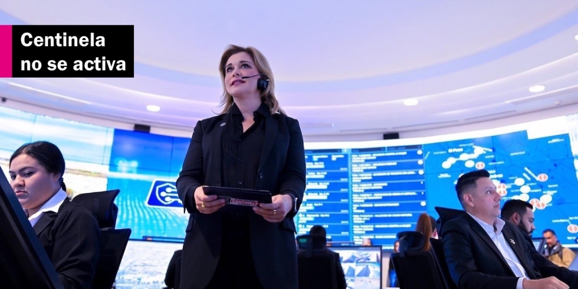 Masacres en Ceresos exhiben el fracaso de la Plataforma Centinela que cuesta $4,710 millones