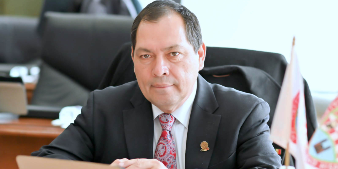 Burla de César Duarte a la ciudadanía no es “comidilla política”: Morena