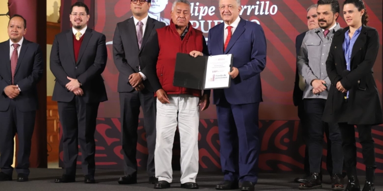 Maru dijo que le “volaron” su Afore y generó desinformación contra el Fondo de Pensiones