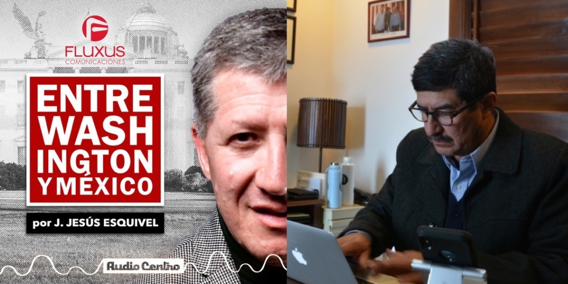 “La desmemoria es también cinismo político y complicidad”: Javier Corral