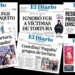 La componenda de Maru Campos con El Diario para fabricar delitos a quien la imputó por corrupción