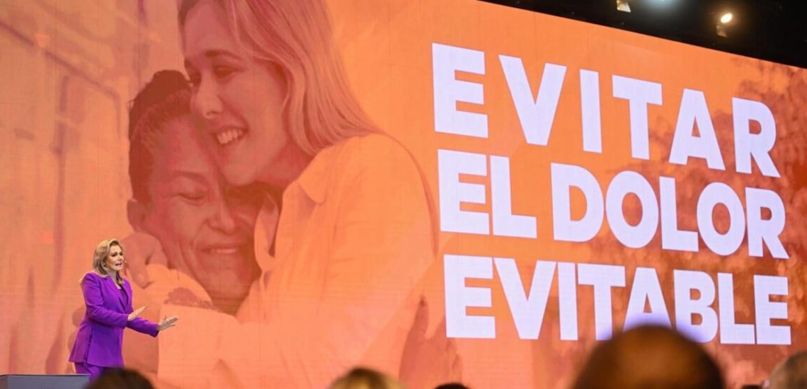 María Eugenia quiere quitar dinero a fideicomisos para víctimas, policías, agro…