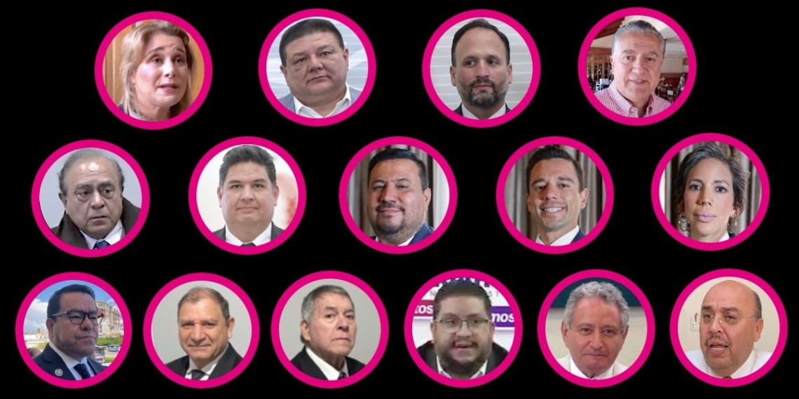 Así opera el MaruDuartismo en Chihuahua