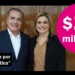 Maru Campos paga casi 10 millones a expresidente del IFE por asesoría política