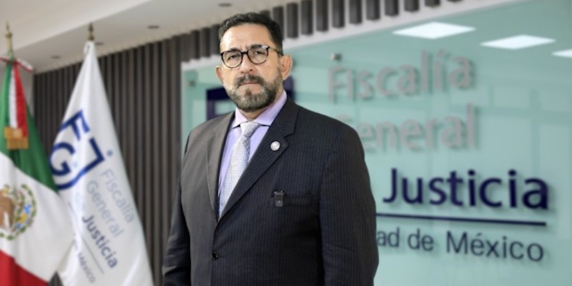 Fiscalía Anticorrupción de Chihuahua no forma parte del Convenio de Colaboración entre FGR y Fiscalías estatales