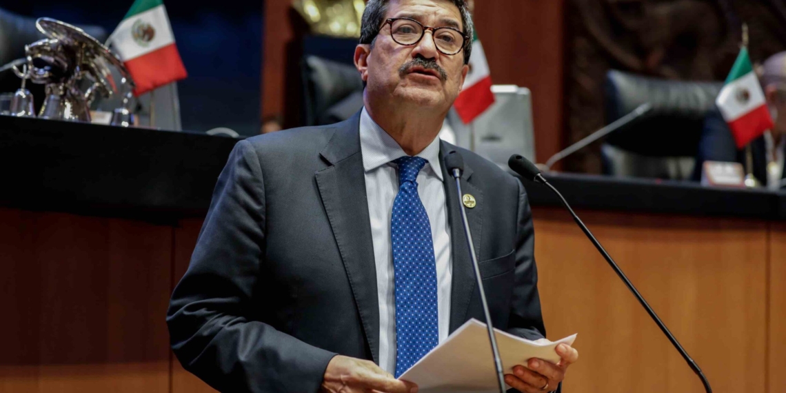 Corral exhibe que María Eugenia Campos pidió sacar al Ejército de la Sierra Tarahumara