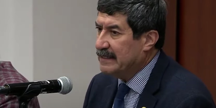 Corral informa iniciativas para disminuir los riesgos de corrupción