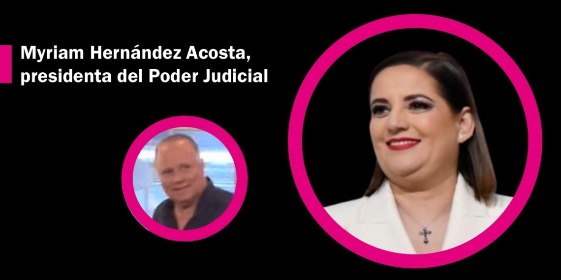 La protectora de César Duarte