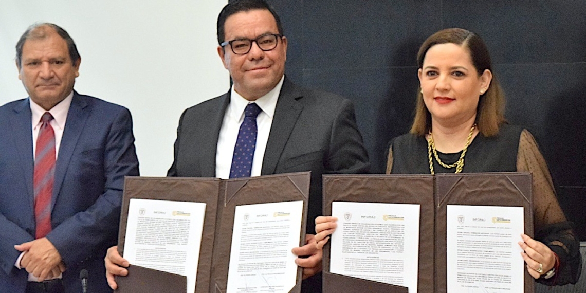 Exhiben complicidad de Abelardo Valenzuela con las redes de corrupción en Chihuahua