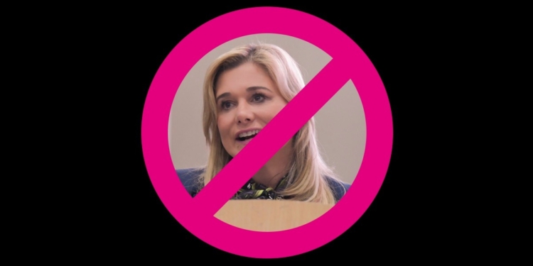 Jueza federal otorga suspensión provisional contra la reforma que blinda la revocación del mandato de María Eugenia