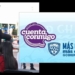 María Eugenia amplía cuatro veces el gasto en publicidad para maquillar su imagen negativa