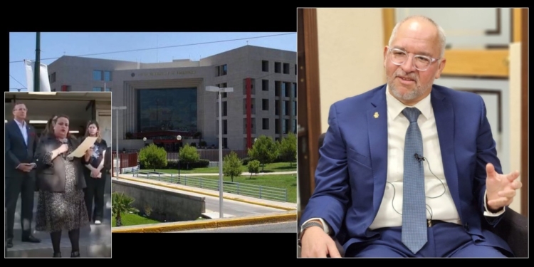 Magistrados federales que favorecieron a cómplices de César Duarte buscan jubilarse y evitar las urnas