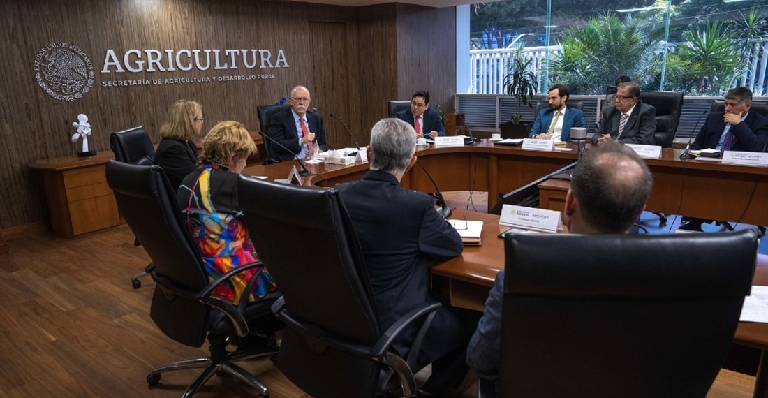 Gobierno de Chihuahua sabotea soluciones a crisis ganadera
