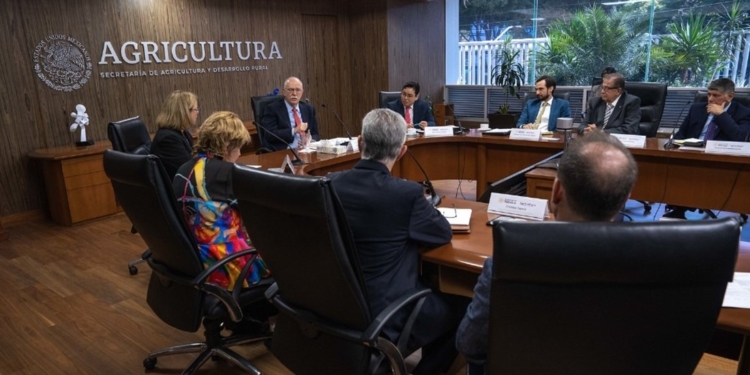 Gobierno de Chihuahua sabotea soluciones a crisis ganadera