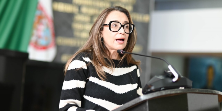 Morena exige que María Eugenia Campos transparente gasto contra la sequía