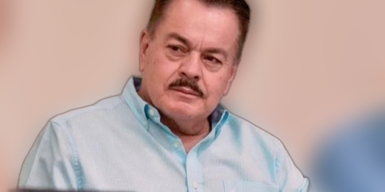 Mario Vázquez, el corruptor del PAN