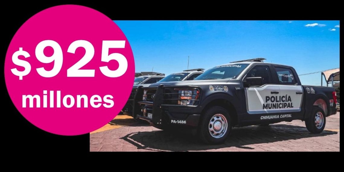 Marco Bonilla paga $925 millones por el arrendamiento de patrullas bajo riesgos de corrupción