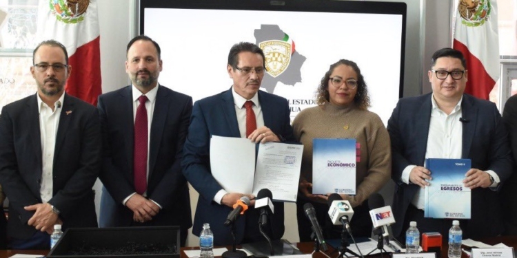 Organismos tumban impuesto a plataformas digitales de reparto propuesto por María Eugenia Campos