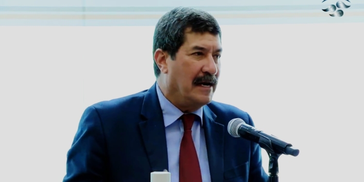 Avanza reforma integral a Ley para prevención del lavado de dinero y financiamiento al terrorismo