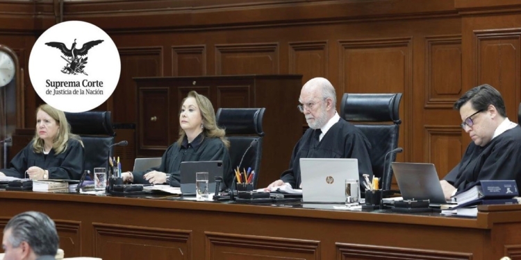 La Suprema Corte de Justicia invalidó el delito de aborto en Chihuahua