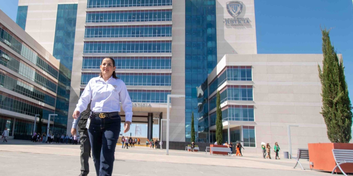 Presidenta del Poder Judicial no participará en elección de magistraturas por miedo al voto popular