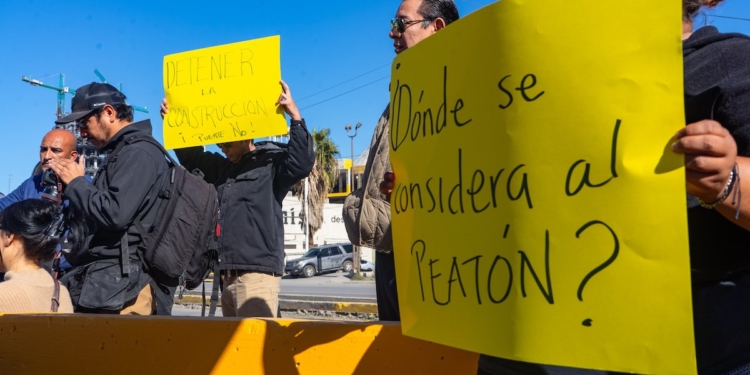La lucha ciudadana en defensa del Centro Histórico de Ciudad Juárez