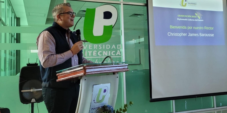 Cómplice de la red de corrupción de César Duarte asume como Rector de la Universidad Politécnica