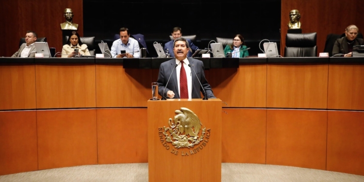 El pueblo cobrará una deuda para poner fin a la corrupción e impunidad en el Poder Judicial: Corral