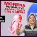 Daniela Álvarez aprobó todo a César Duarte como diputada local. Hoy encabeza guerra sucia contra Morena